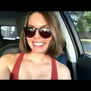 Meet your Posher, Megan